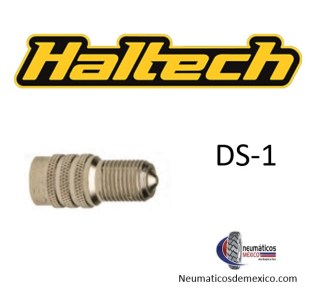 HALTECH DS-1